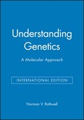 Understanding Genetics | Norman V. Rothwell | 
