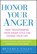Honor Your Anger, Beverly Engel - Paperback - 9780471668534