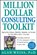 Million Dollar Consulting Toolkit, Alan (Summit Consulting Group Weiss - Paperback - 9780471740278