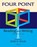 Four Point Reading and Writing 1, Keith S. Folse - Paperback - 9780472033560
