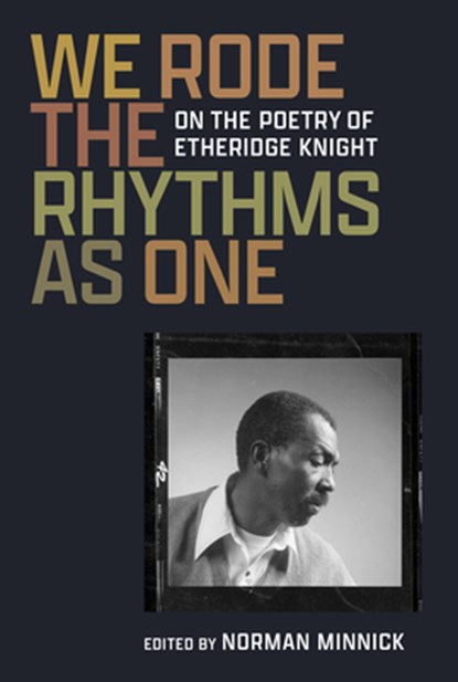 We Rode the Rhythms as One, Norman Minnick - Paperback - 9780472040162