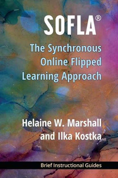 SOFLA®, Helaine W. Marshall ; Ilka Kostka - Paperback - 9780472040254