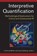 Interpretive Quantification, J. Samuel Barkin ; Laura Sjoberg - Paperback - 9780472053391