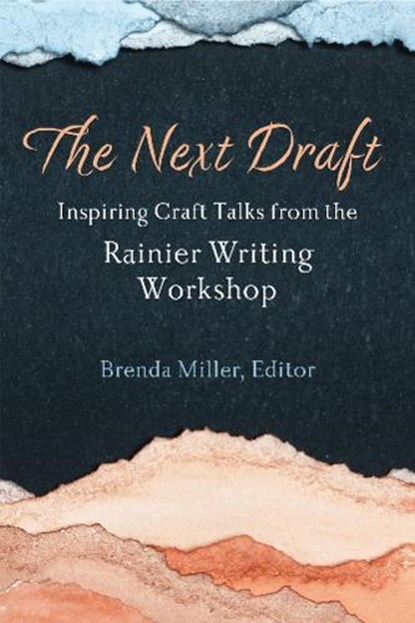 The Next Draft, Brenda Miller - Paperback - 9780472056460