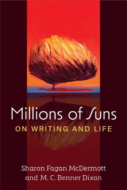 Millions of Suns, Christine Dixon ; Sharon McDermott - Paperback - 9780472056477