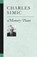 Memory Piano, Charles Simic - Paperback - 9780472069408