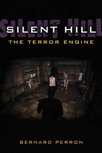 Silent Hill, Bernard Perron - Gebonden - 9780472071623
