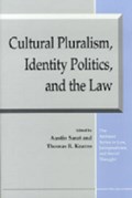Cultural Pluralism, Identity Politics, and the Law | auteur onbekend | 