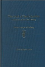 The Luck of Barry Lyndon - THACKERAY,  William Makepeace - 9780472110421