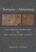 Textures of Mourning | Reginald Jackson | 