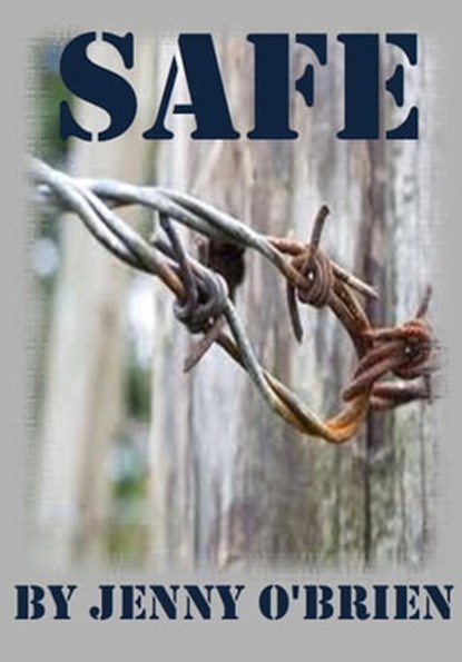 Safe, Jenny O'Brien - Ebook - 9780473183585