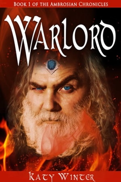 Warlord, Katy Winter - Ebook - 9780473262396
