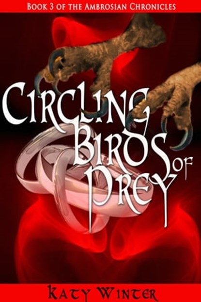 Circling Birds of Prey, Katy Winter - Ebook - 9780473265885
