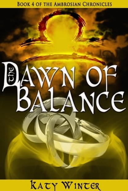 The Dawn of Balance, Katy Winter - Ebook - 9780473272432