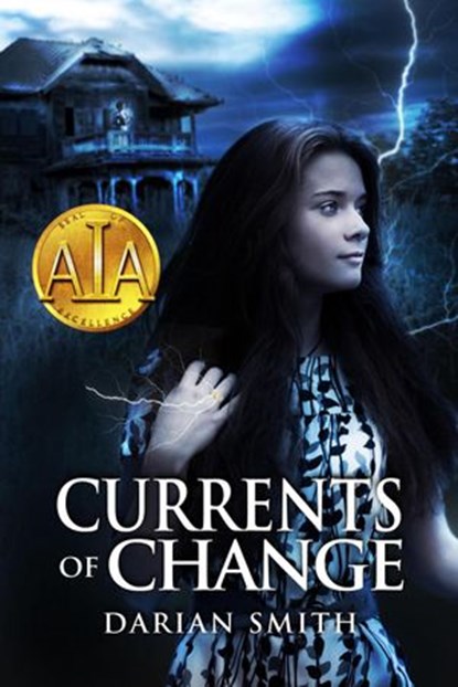 Currents of Change, Darian Smith - Ebook - 9780473318123