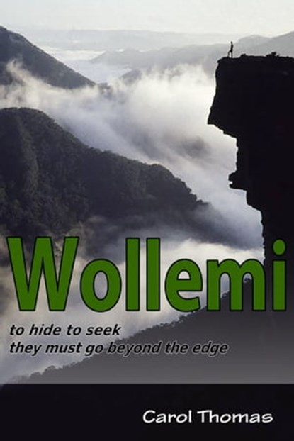 Wollemi, Carol Thomas - Ebook - 9780473342975