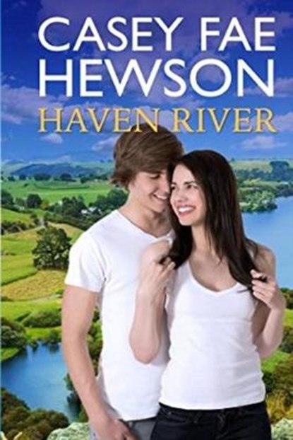 Haven River, Casey Fae Hewson - Ebook - 9780473355609