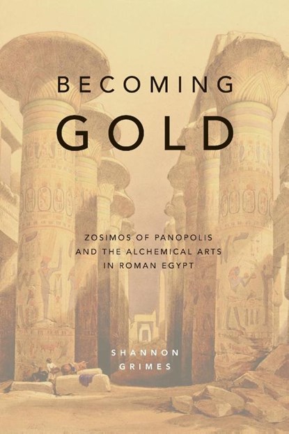 Becoming Gold, Shannon Grimes - Paperback - 9780473407759