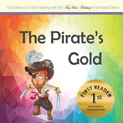 Pirate's Gold, Therese Fisher - Paperback - 9780473475642