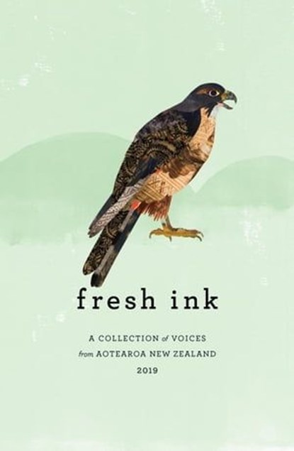 Fresh Ink 2019, Tina Shaw - Ebook - 9780473489298