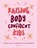 Raising Body Confident Kids, Emma Wright - Paperback - 9780473495312