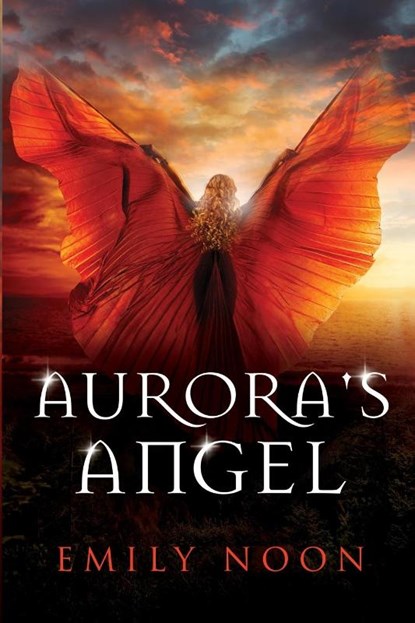 Aurora's Angel, Emily Noon - Paperback - 9780473505134