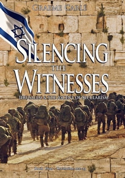 Silencing the Witnesses, Graeme Carle - Ebook - 9780473519940