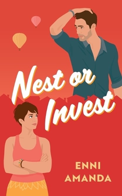 Nest or Invest, AMANDA,  Enni - Paperback - 9780473562076