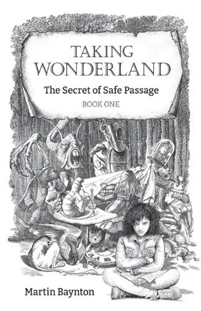 The Secret of Safe Passage, Martin Baynton - Paperback - 9780473571658