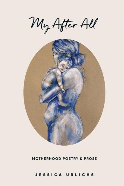 My After All, Jessica Urlichs - Paperback - 9780473583668