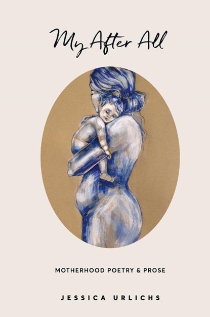 My After All, Jessica Urlichs - Paperback - 9780473583668
