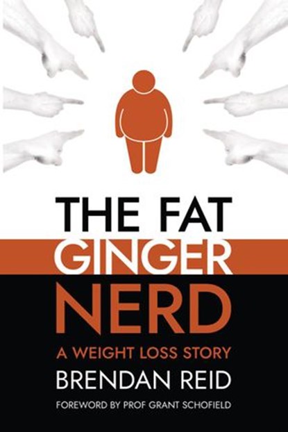 The Fat Ginger Nerd, Brendan Reid - Ebook - 9780473589745