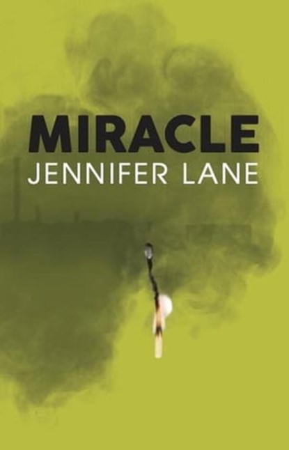 Miracle, Jennifer Lane - Ebook - 9780473629366