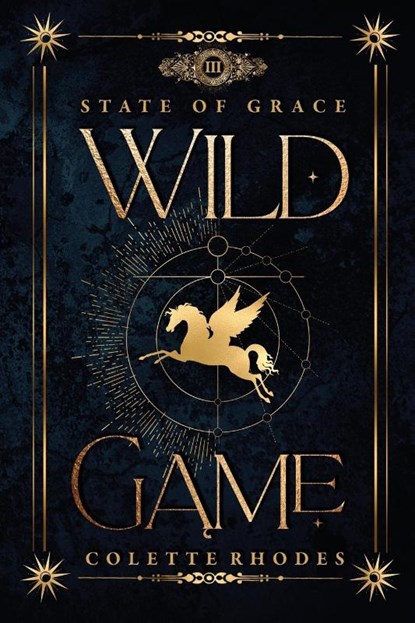 Wild Game, Colette Rhodes - Paperback - 9780473640613