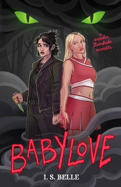 Babylove, I S Belle - Paperback - 9780473668327