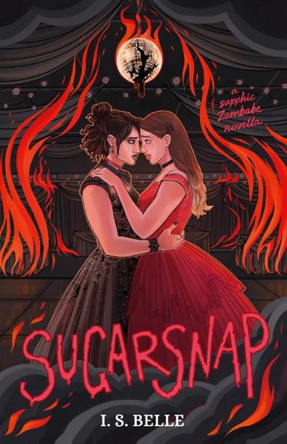Sugarsnap, I S Belle - Paperback - 9780473676698