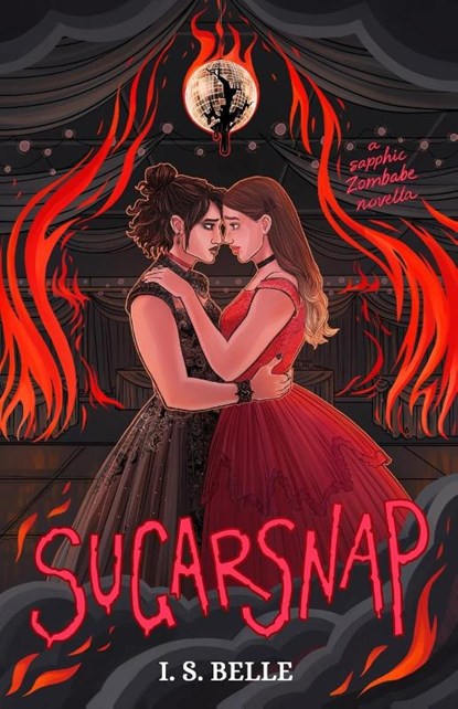 Sugarsnap, I S Belle - Paperback - 9780473676698