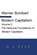 Modern Capitalism - Volume 2, Werner Sombart - Paperback - 9780473691325