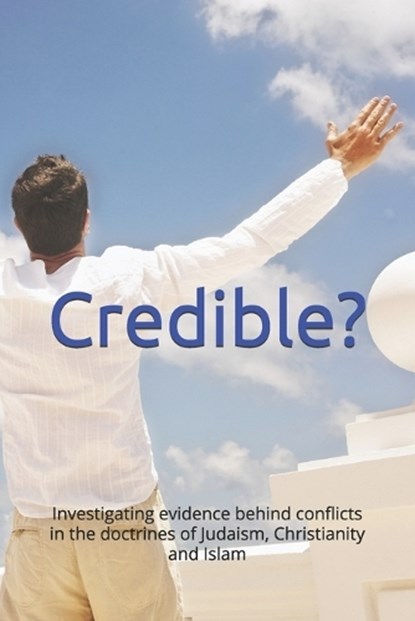 Credible?, Mark Jackson - Paperback - 9780473760601