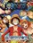 One Piece Coloring Book, Breda - Paperback - 9780475186515