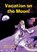 Vacation on the Moon,  Janice Marriott - Paperback - 9780478265002