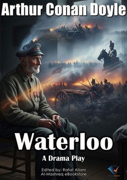 Waterloo, Arthur Conan Doyle - Ebook - 9780482611529