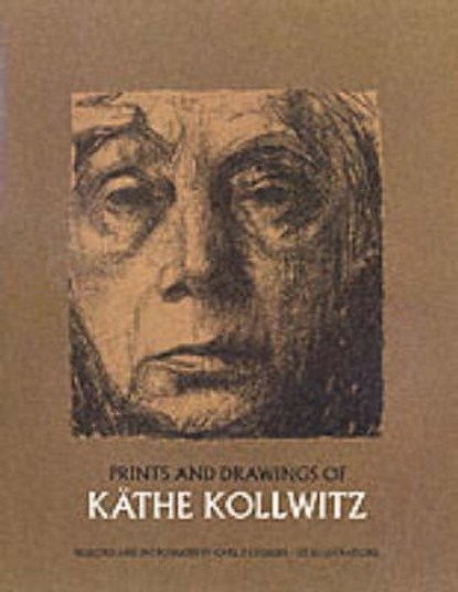 Prints and Drawings, Kathe Kollwitz - Paperback - 9780486221779