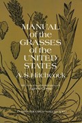 Manual of the Grasses of the United States, Vol. 2 | A. S. Hitchcock U.S. DEPT. Of Agriculture | 