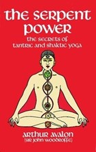 The Serpent Power | Arthur Avalon | 