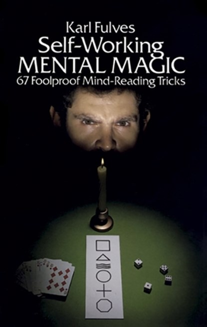 Self-working Mental Magic, Karl Fulves - Paperback - 9780486238067