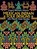 MEXICAN INDIAN FOLK DESIGNS, Irmgard Weitlaner-Johnson - Paperback - 9780486275246