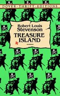 Treasure Island | Robert Louis Stevenson | 