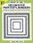 Ready-to-Use Decorative Printer's Borders, SOLO,  Dan X. - Paperback - 9780486276762