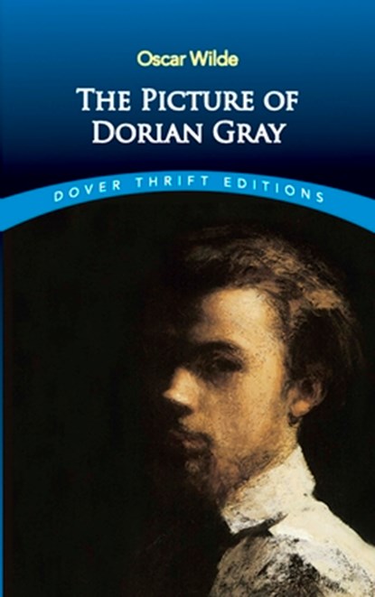 The Picture of Dorian Gray, Oscar Wilde - Paperback - 9780486278070